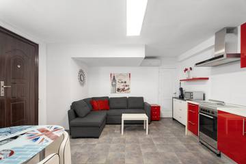 Apartment for 4 People in Golf del Sur, San Miguel de Abona, Photo 3