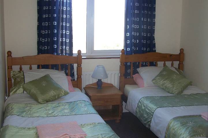 Bungalow für 8 Personen, mit Garten in Irland - 3