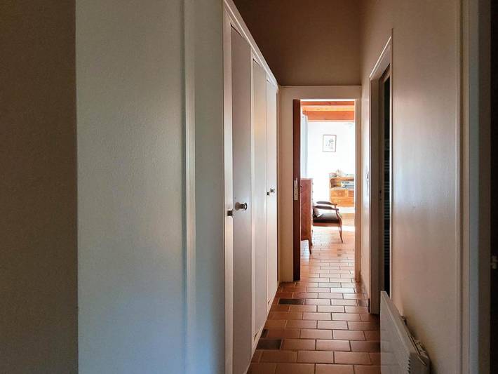 Location de vacances pour 10 personnes, avec terrasse dans Golf de la Palmyre - 3