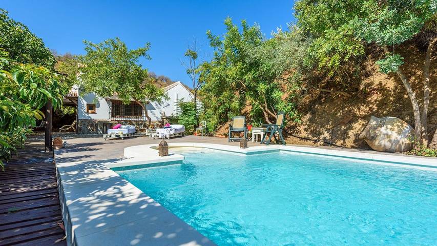 Chalet para 2 personas en Provincia de Málaga - 3