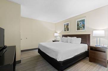 Vacation Rental for 4 Guests in North Myrtle Beach, Grand Strand, Picture 1