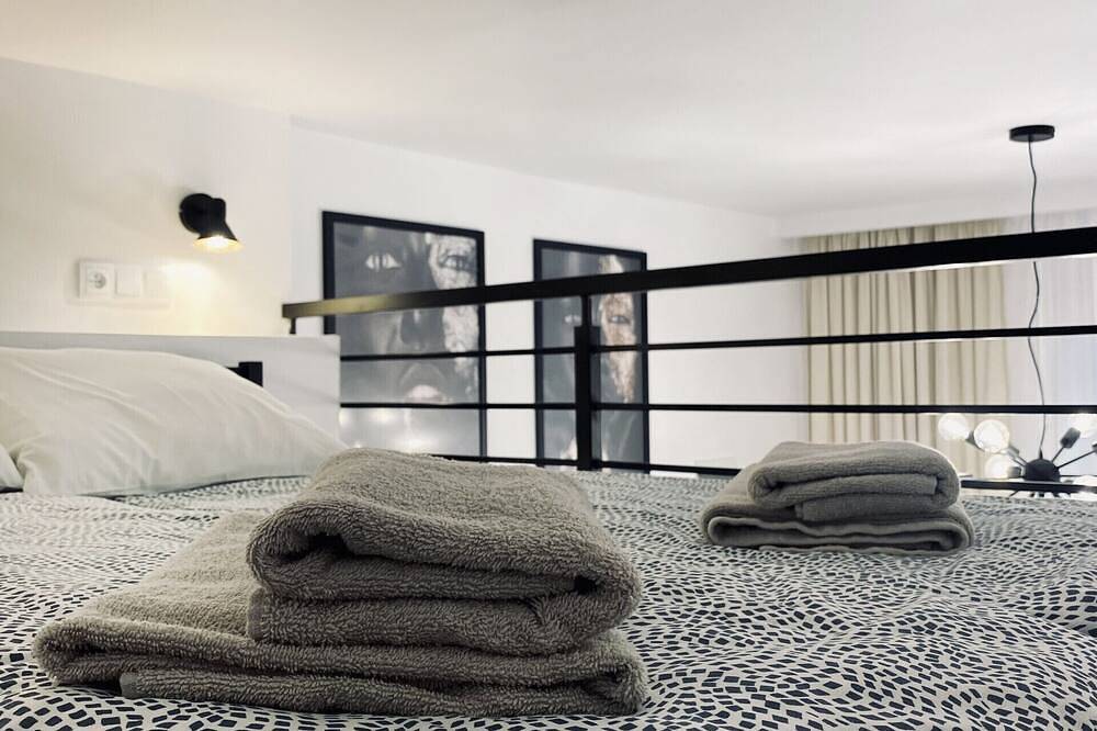 Appartamento intero, Starowiślna 45/5c in Kazimierz, Cracovia