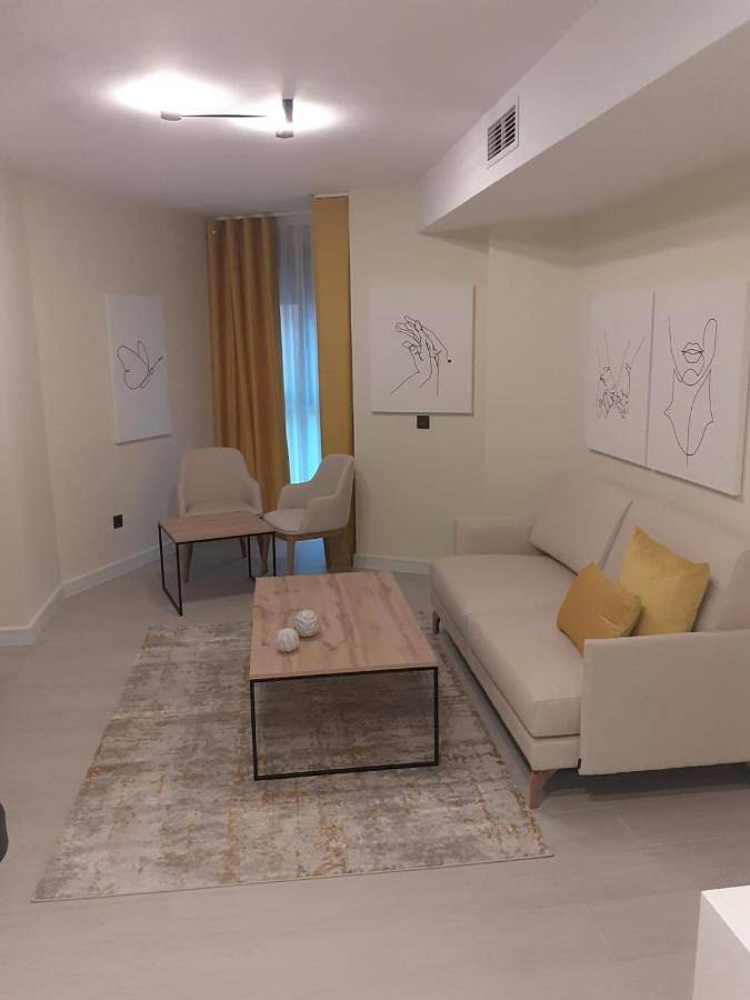 Appartamento intero, Bys Santa Fe Apartamentos Turisticos in Lorca, Murcia Entroterra