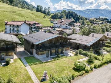 Vakantieappartement voor 6 Personen in Kirchdorf in Tirol, Tiroler Unterland, Afbeelding 3