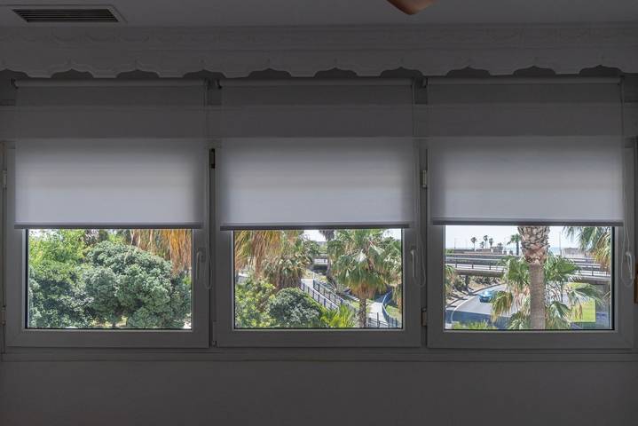 Ferienwohnung für 2 Personen, mit Haustier in Cádiz - 2