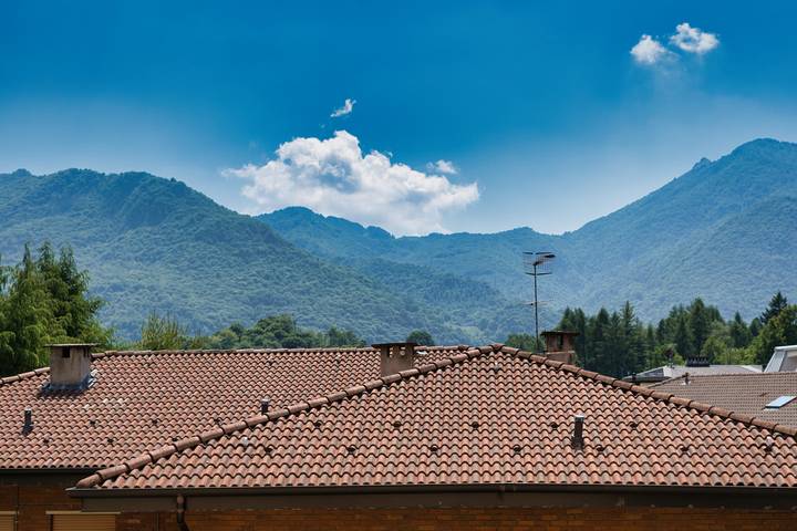 Ganze Wohnung, Barzio Coldogna 5 in Barzio, Gemeinde Barzio