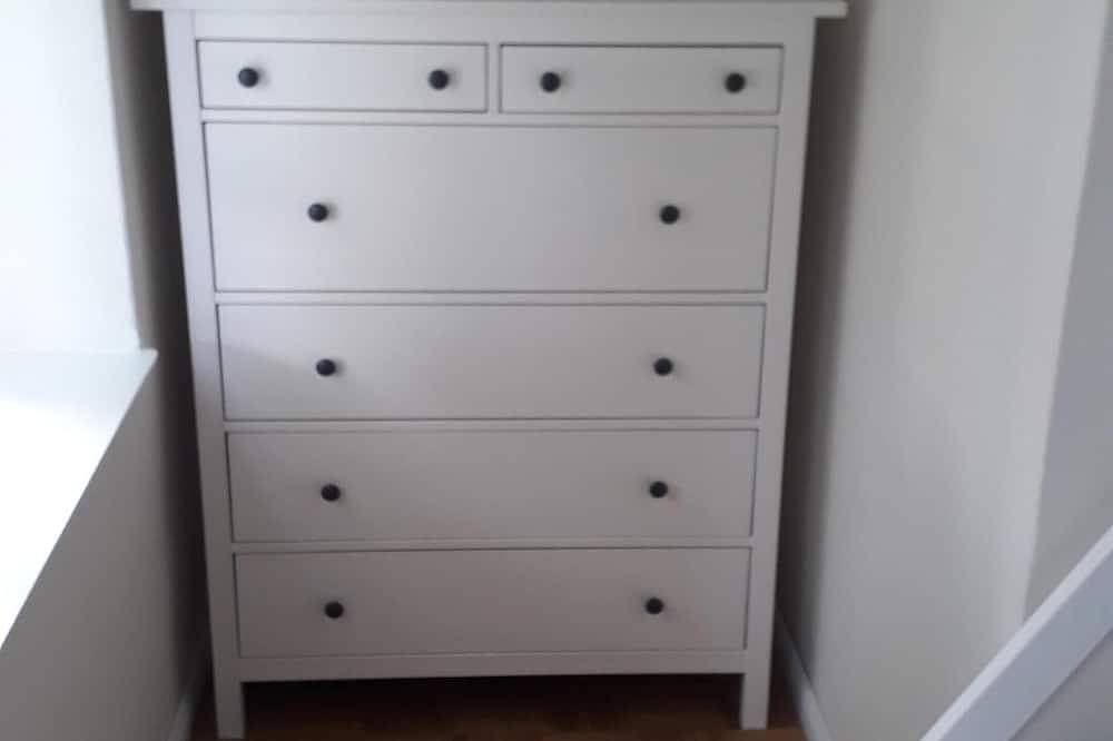 Ganze Wohnung, Urlaub auf dem Gutshof-helle und freundliche Ferienwohnung in Ostseenähe in Waabs, Rendsburg-Eckernförde