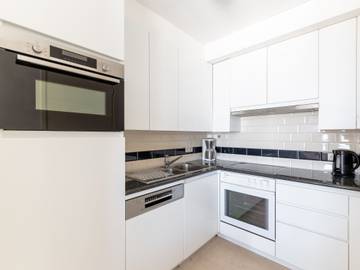 Vakantieappartement voor 4 Personen in De Haan, West-Vlaanderen, Afbeelding 4