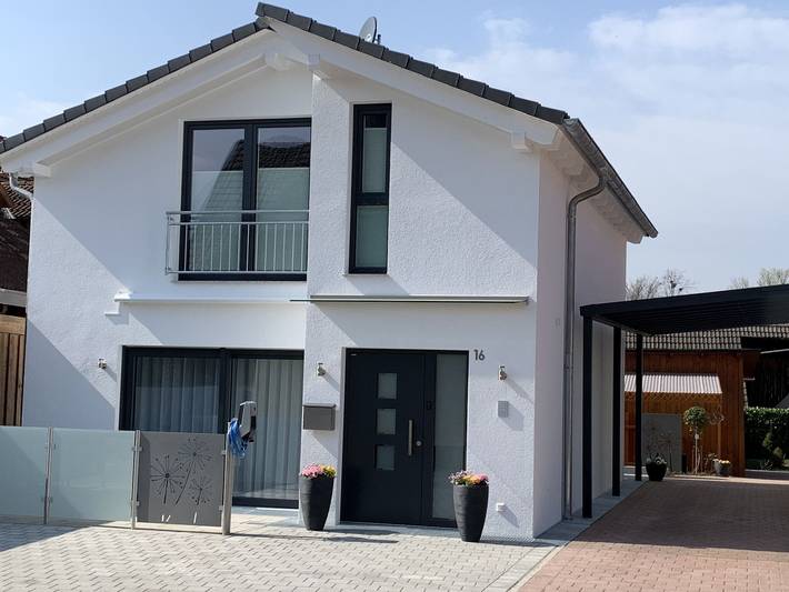 Ferienwohnung für 2 Personen in Bad Krozingen - 3
