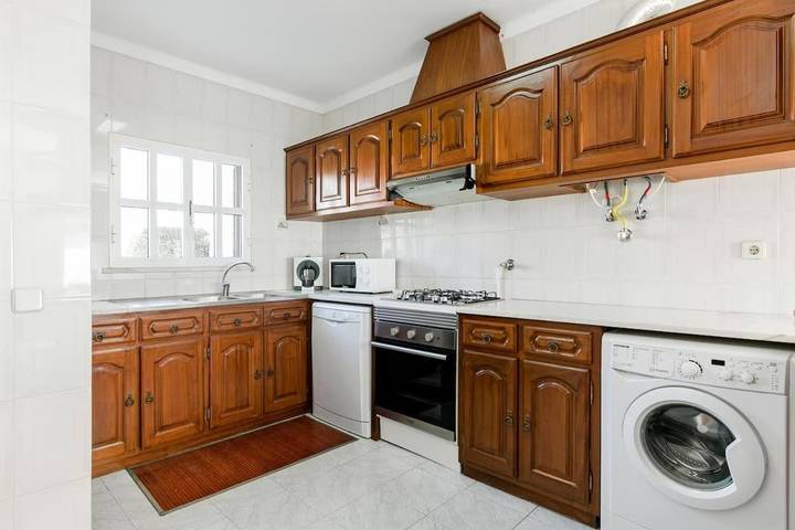 Casa rural para 8 personas, con piscina además de jardín y vistas en Vila Nova de Cacela - 2