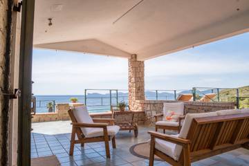 Villa für 6 Personen in Sassari Provinz, Sardinien, Bild 3