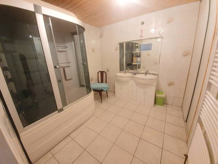 Gîte pour 13 personnes, avec balcon dans Haute-Marne - 3