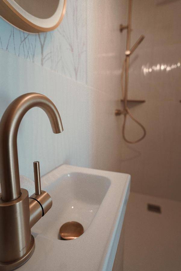 Hôtel pour 2 personnes, avec terrasse à Souchez - 4