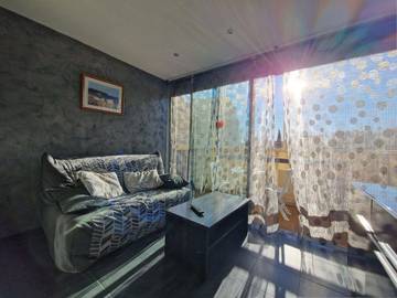 Appartement De Vacances pour 5 Personnes dans Marseillan, Région de Béziers, Photo 1