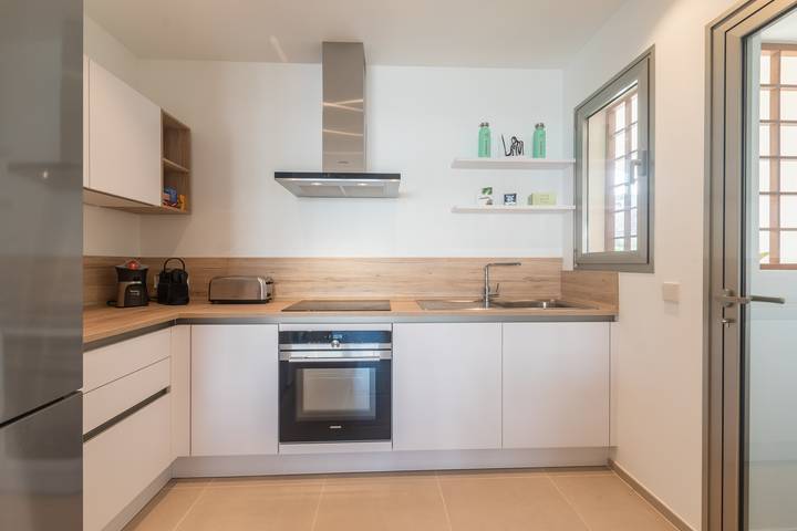 Ferienhaus für 2 Personen, mit Kinderpool und Terrasse auf Teneriffa - 4