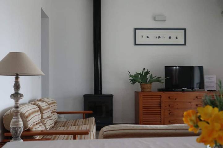 Finca für 4 Personen, mit Garten und Terrasse auf Formentera - 4