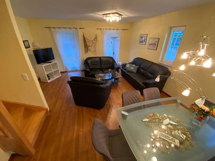 Ferienhaus für 6 Personen, mit Garten und Terrasse, mit Haustier in Karlshagen - 4