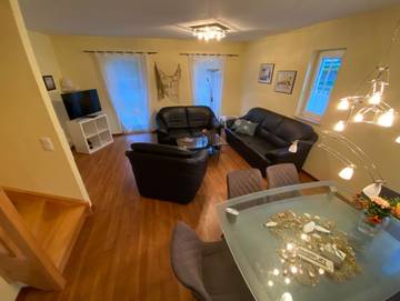 Strandhaus für 6 Personen in Peenemünde, Usedom, Bild 3