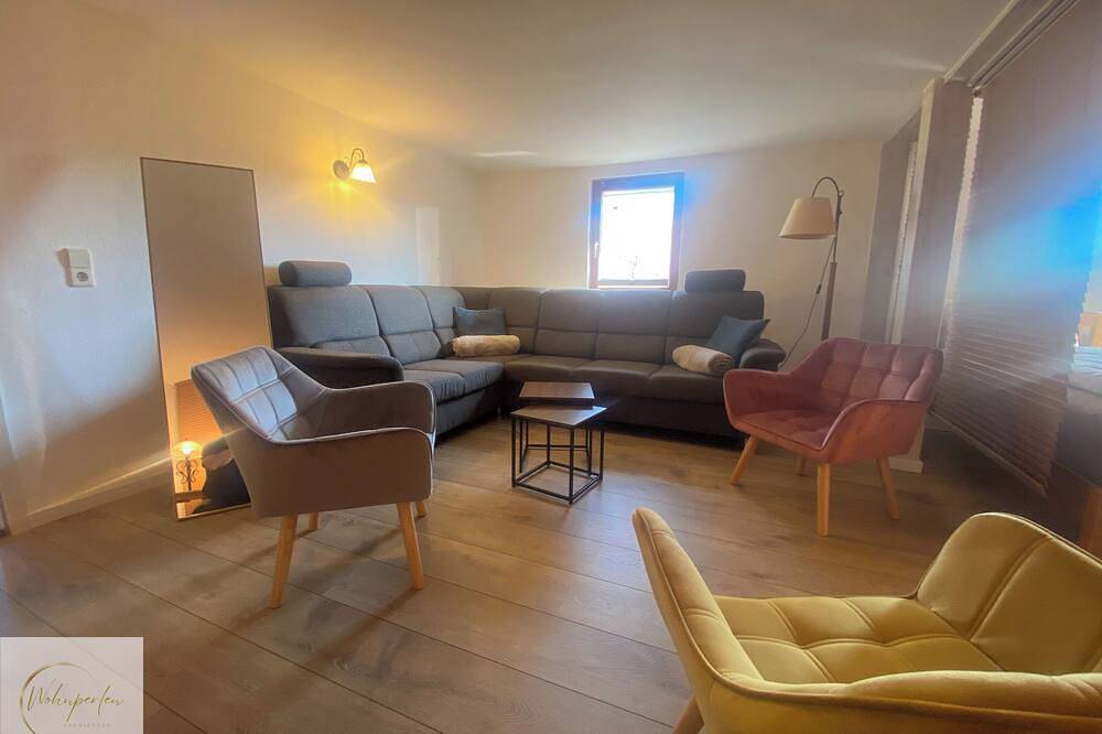 Entspannung in der charmanten Wohnperle Bauernhaus Meusegast in Dohna / Dresden/ in Dohna, Osterzgebirge