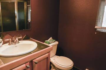 Cottage for 10 Guests in Estes Park, Larimer County, Picture 3