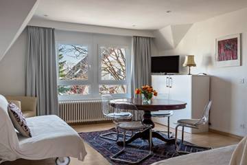 Holiday Rental for 6 People in Kreuzlingen, Thurgau, Photo 1
