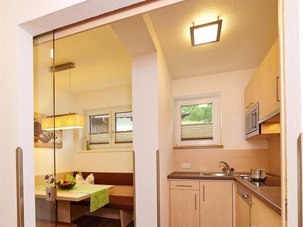 Appartement Edelweis gross in Weißkamm, Sölden (Österreich)