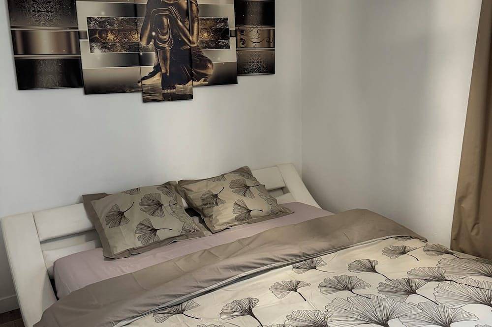 Apartamento entero, Cosy Apartment Alfortville in Alfortville, Valle del Marne