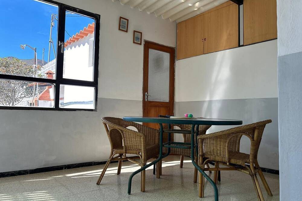 Edara Home - Complete housing in Marmolejos, Gáldar