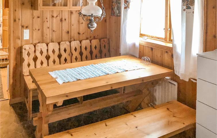 Ferienhaus für 4 Personen, mit Garten und Seeblick sowie Terrasse in Malung-Sälen und Umgebung - 3