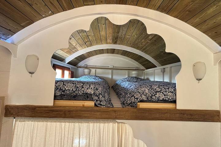 Finca für 4 Personen, mit Pool, mit Haustier in Estepona - 4