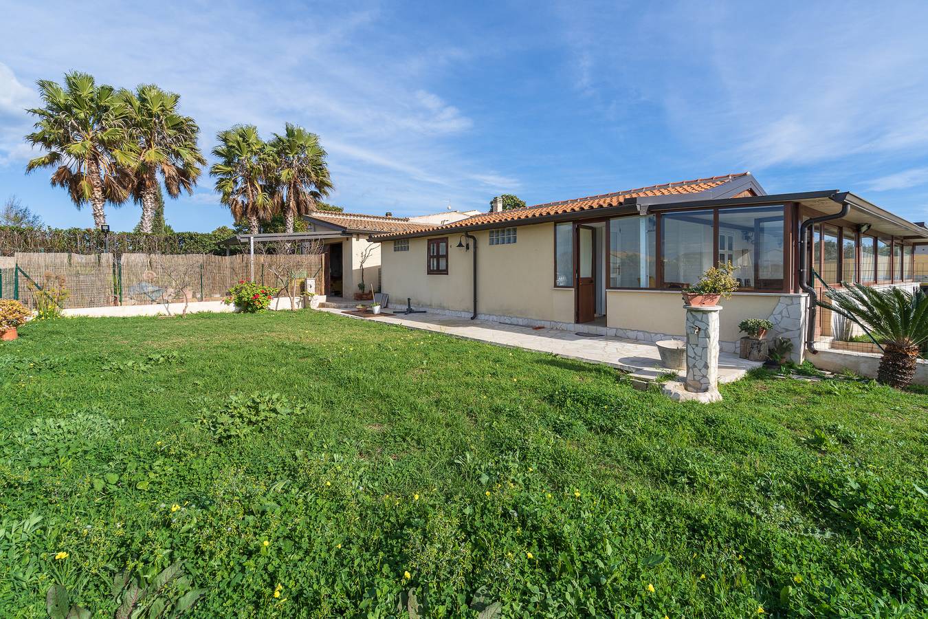 Holiday Home 'Casa Cantina Scalecci' with Private Garden, Wi-Fi and Air Conditioning in Noto region, Syracuse Province
