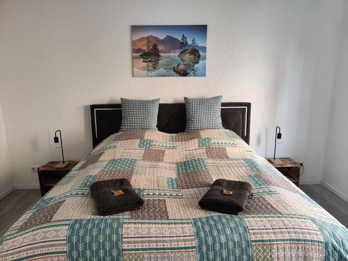 Ferienwohnung für 6 Personen, mit Garten in Mönchengladbach - 3