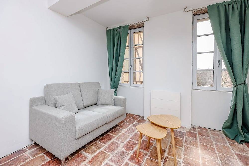 Apartamento entero, L'appartement du center - Hypercentre - Lavaur in Lavaur, Región de Castres