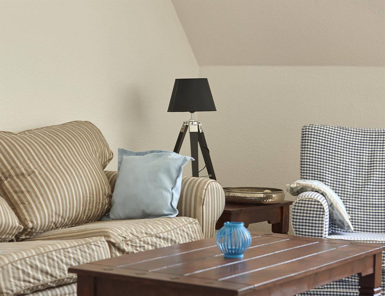 Ganze Ferienwohnung, Vollerwiek Wohnung 3 in Vollerwiek, Eiderstedt