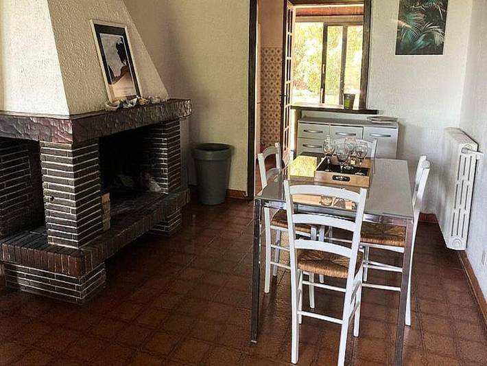 Gîte pour 8 personnes, adapté aux familles dans Plage Du Rayolet - 4