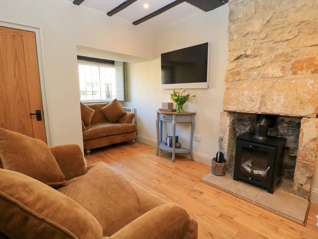 Broadway Cottage in Broadway (Worcestershire), Worcestershire