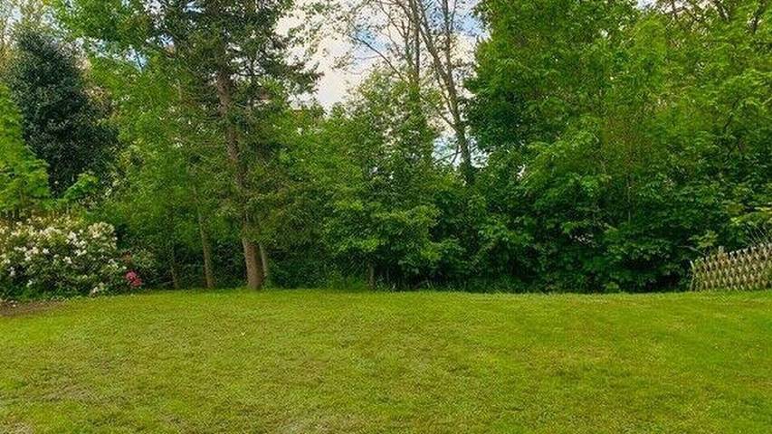 Bungalow für 4 Personen, mit Garten in Tossens - 4