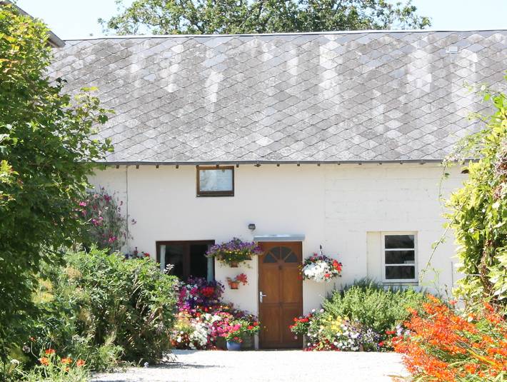Gîte pour 6 personnes