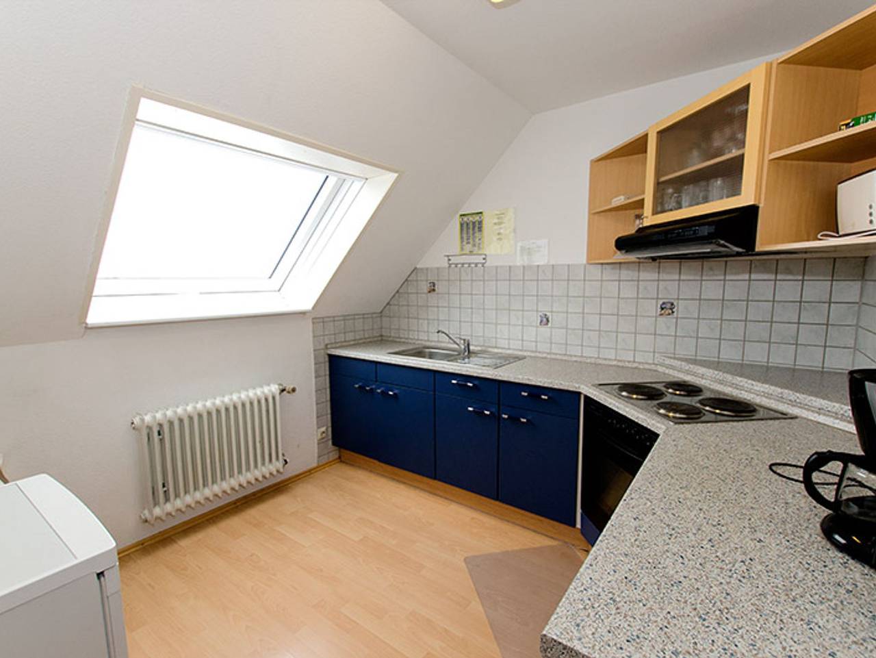 Ganze Ferienwohnung, Ferienwohnung Feldbergblick in Bräunlingen, Südschwarzwald