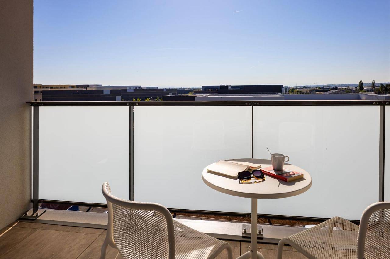 Parkest Hôtel & Spa in Genas, Lyon et ses environs