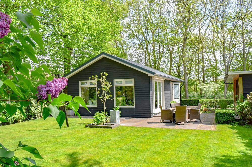 Rustige woning in de natuur, 7km van het strand in Heiloo, Alkmaar & Surroundings