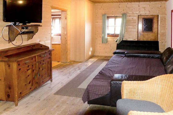 Ferienhaus Lehen in Sankt Veit im Pongau, Ski Amadé
