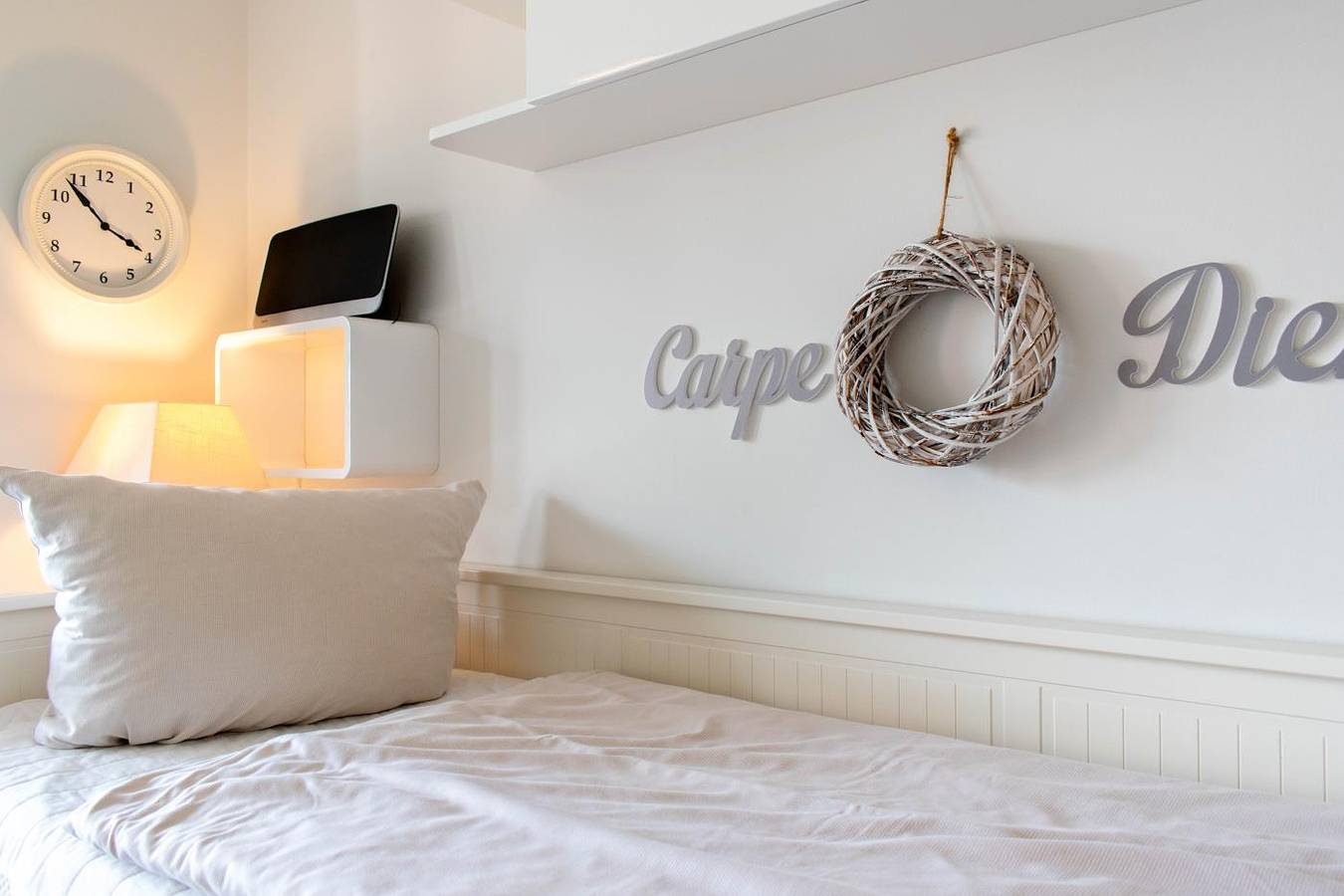 Ganze Wohnung, Stilvolle Ferienwohnung an der Ostsee - Sunshine Beachoase 111 in Scharbeutz, Ostholstein