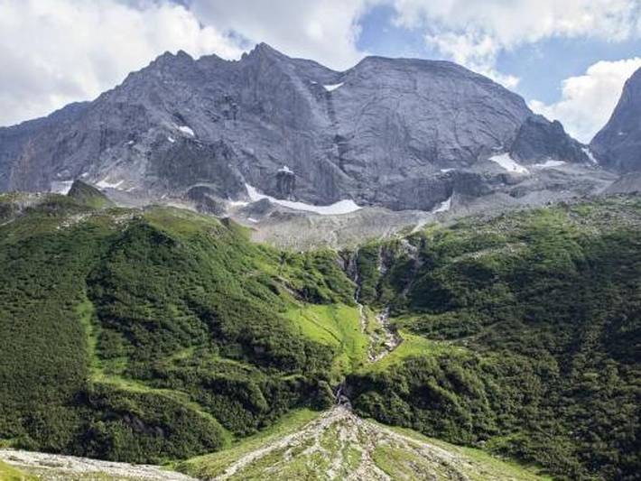 Chalet pour 7 personnes dans Plagne Villages