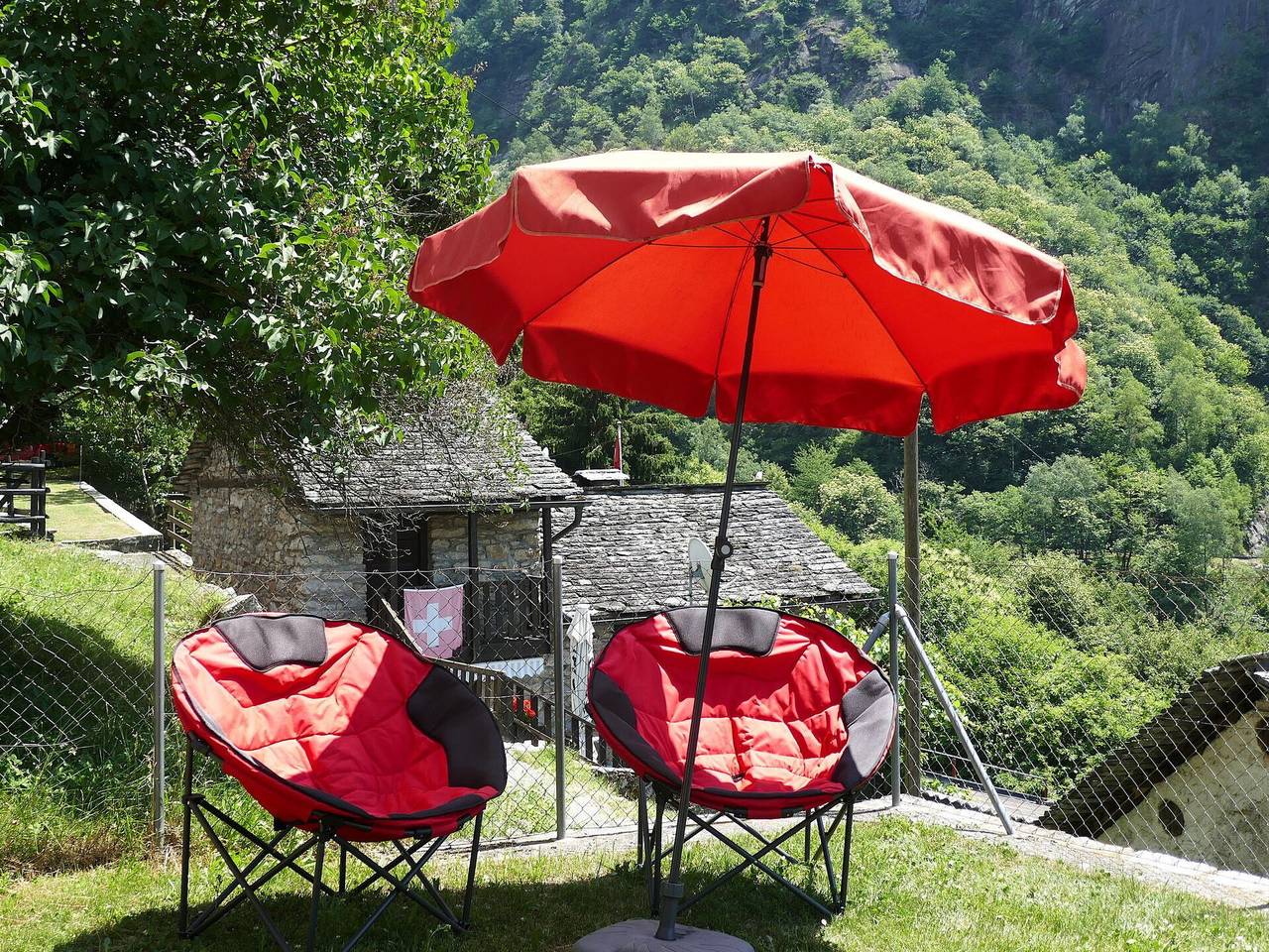 Rustico Grace - Rustico Grace 625.1 in Pontirone, Serravalle