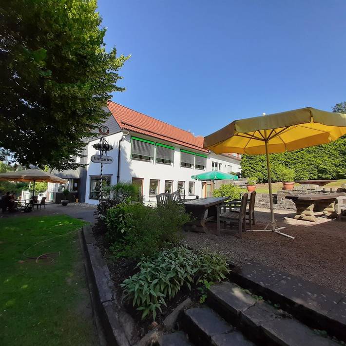 Ganze Ferienwohnung, Doppelzimmer in Wipperfürth, Oberbergischer Kreis