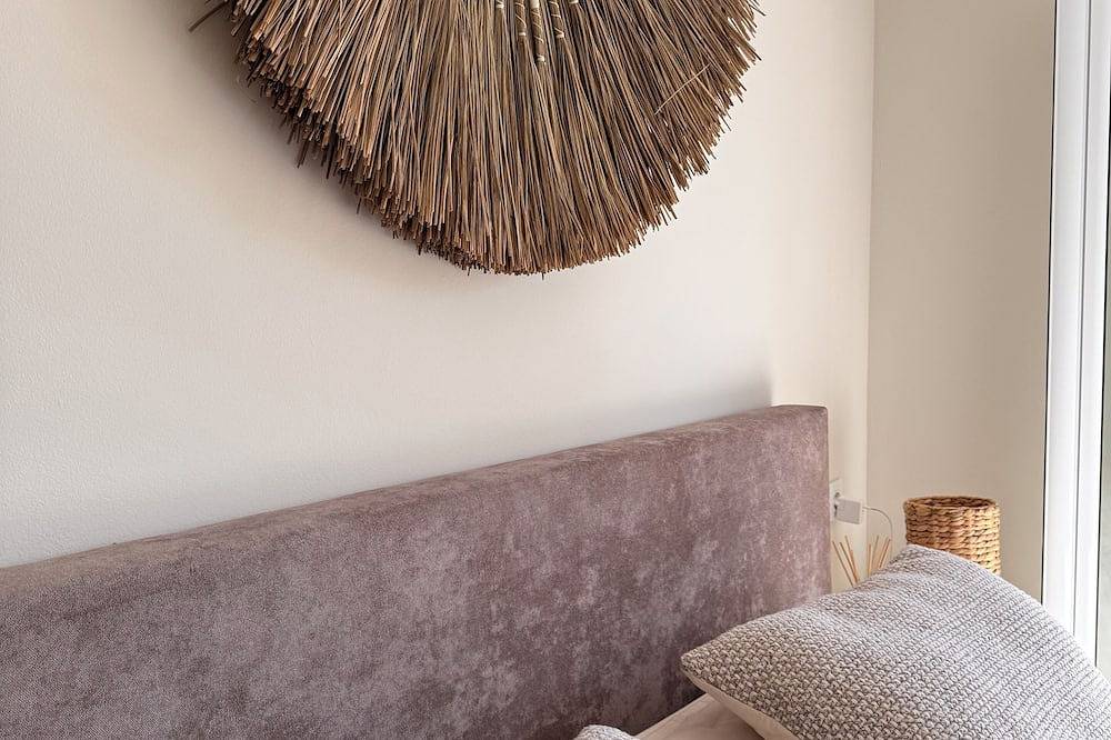 Villa Casa Deusueño - 3 bedroom & bathroom, with Wifi, Ac in wonderful La Sella in La Sella, Pedreguer