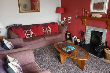 Cottage for 6 People in Isle of Skye, Inner Hebrides, Photo 4