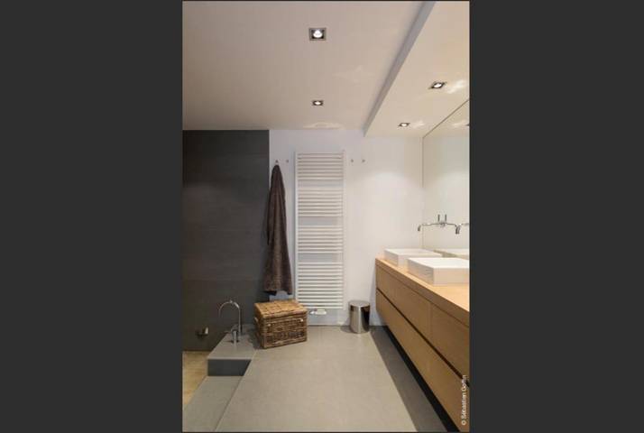 Gîte pour 4 personnes, avec terrasse à Ixelles-Elsene - 3