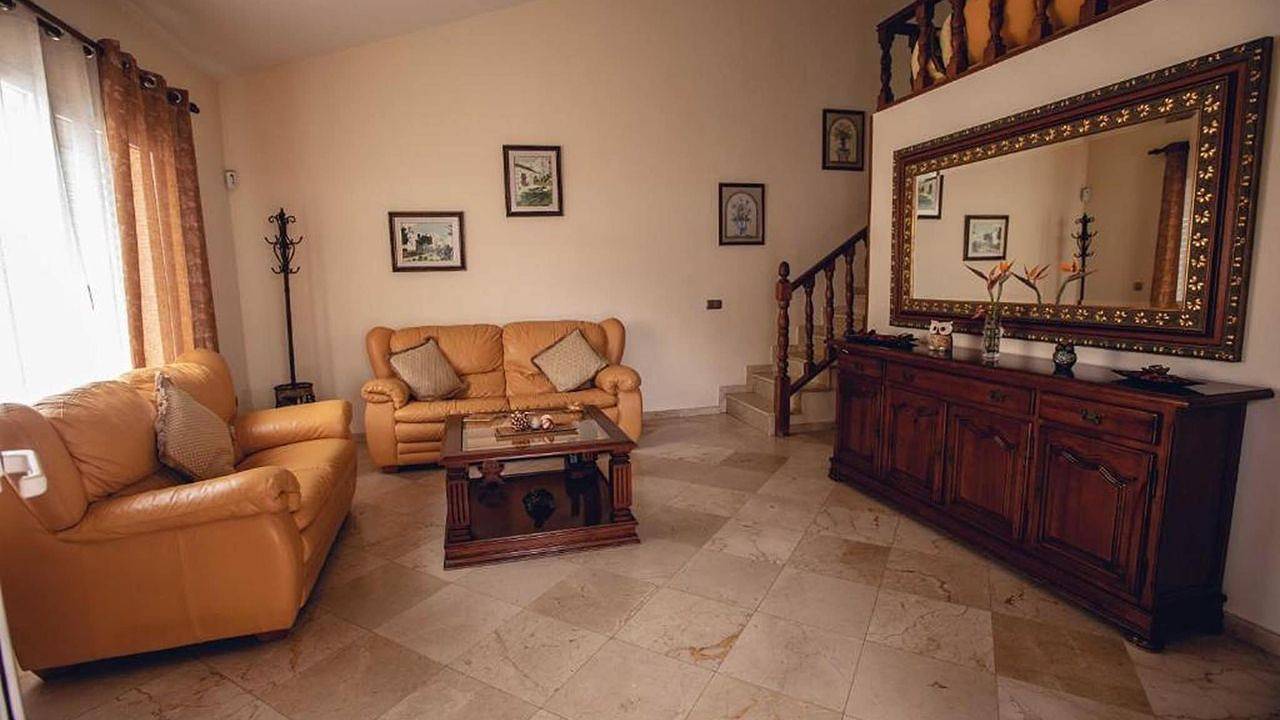 Chalet para 6 personas con piscina in Corralejo, La Oliva